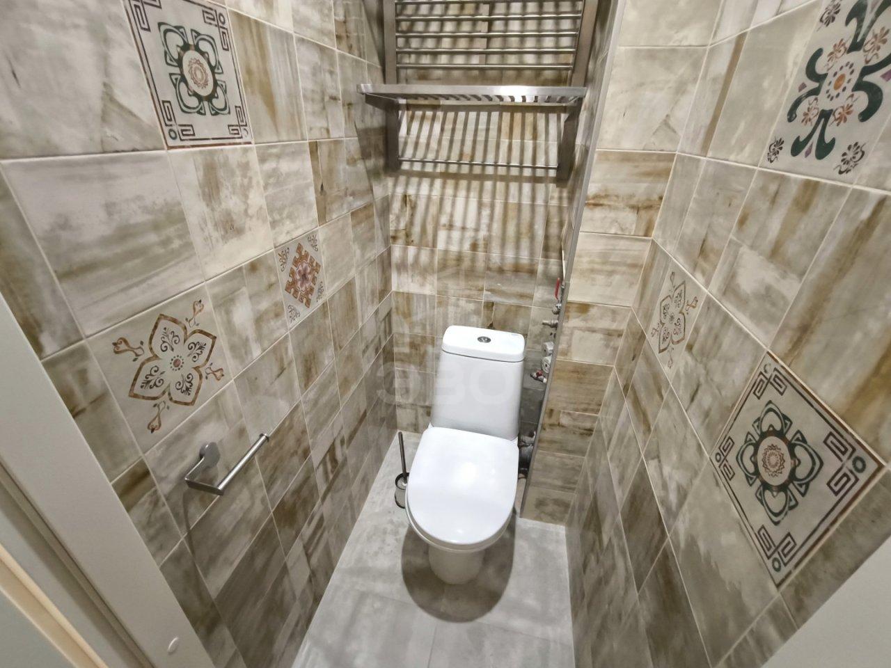 двухкомнатная квартира в Санкт-Петербурге по адресу: Фёдора Абрамова ул., 21, к 3, строение 1