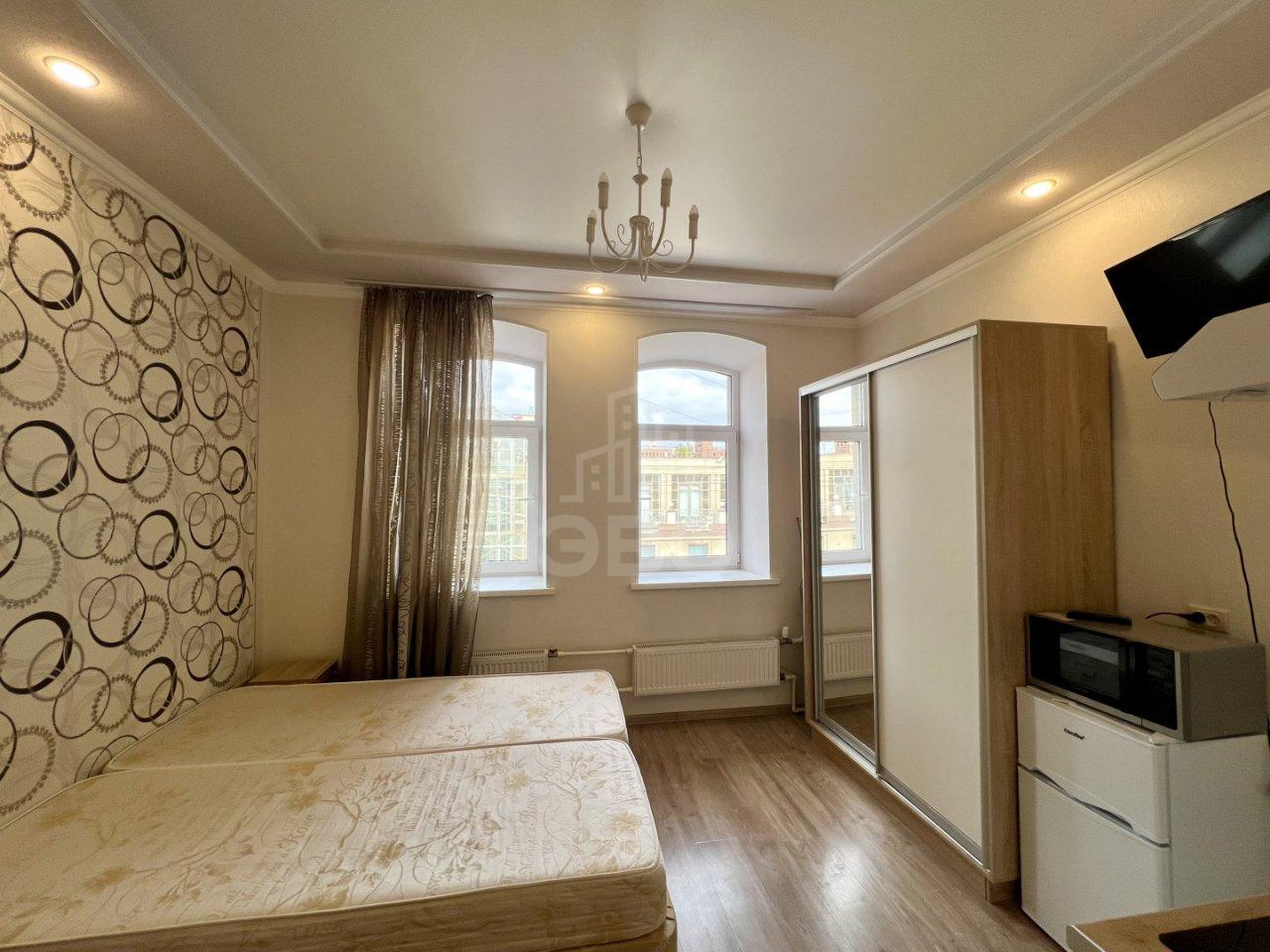 студия в Санкт-Петербурге по адресу: Невский проспект, 156, литера Б