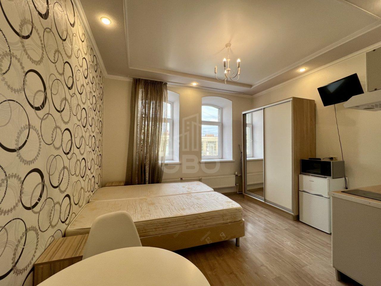 студия в Санкт-Петербурге по адресу: Невский проспект, 156, литера Б