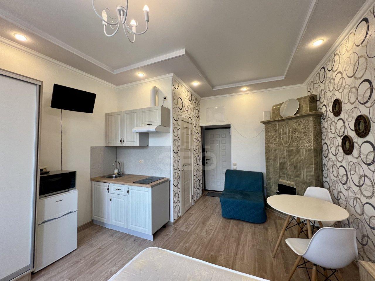 студия в Санкт-Петербурге по адресу: Невский проспект, 156, литера Б