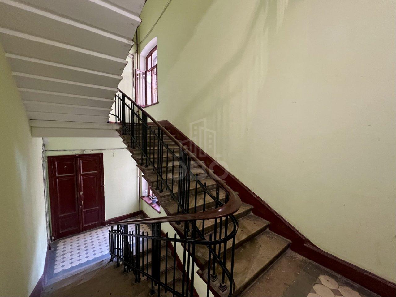 студия в Санкт-Петербурге по адресу: Невский проспект, 156, литера Б