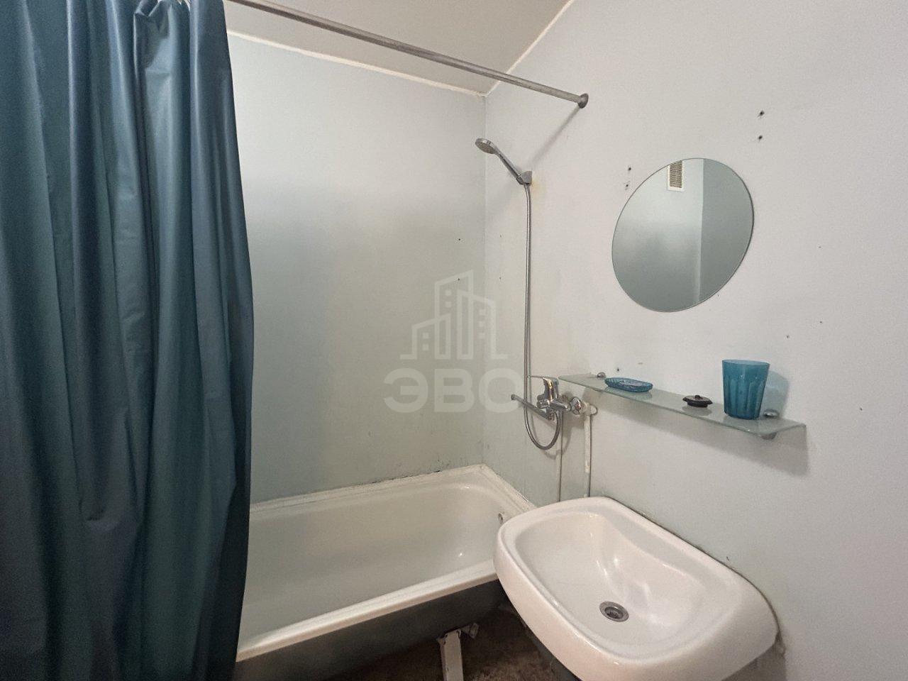 однокомнатная квартира в Санкт-Петербурге по адресу: Михаила Дудина ул., 25, к 1