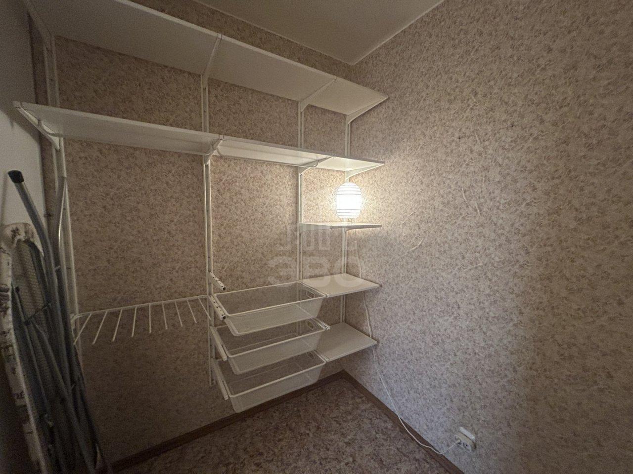 однокомнатная квартира в Санкт-Петербурге по адресу: Михаила Дудина ул., 25, к 1