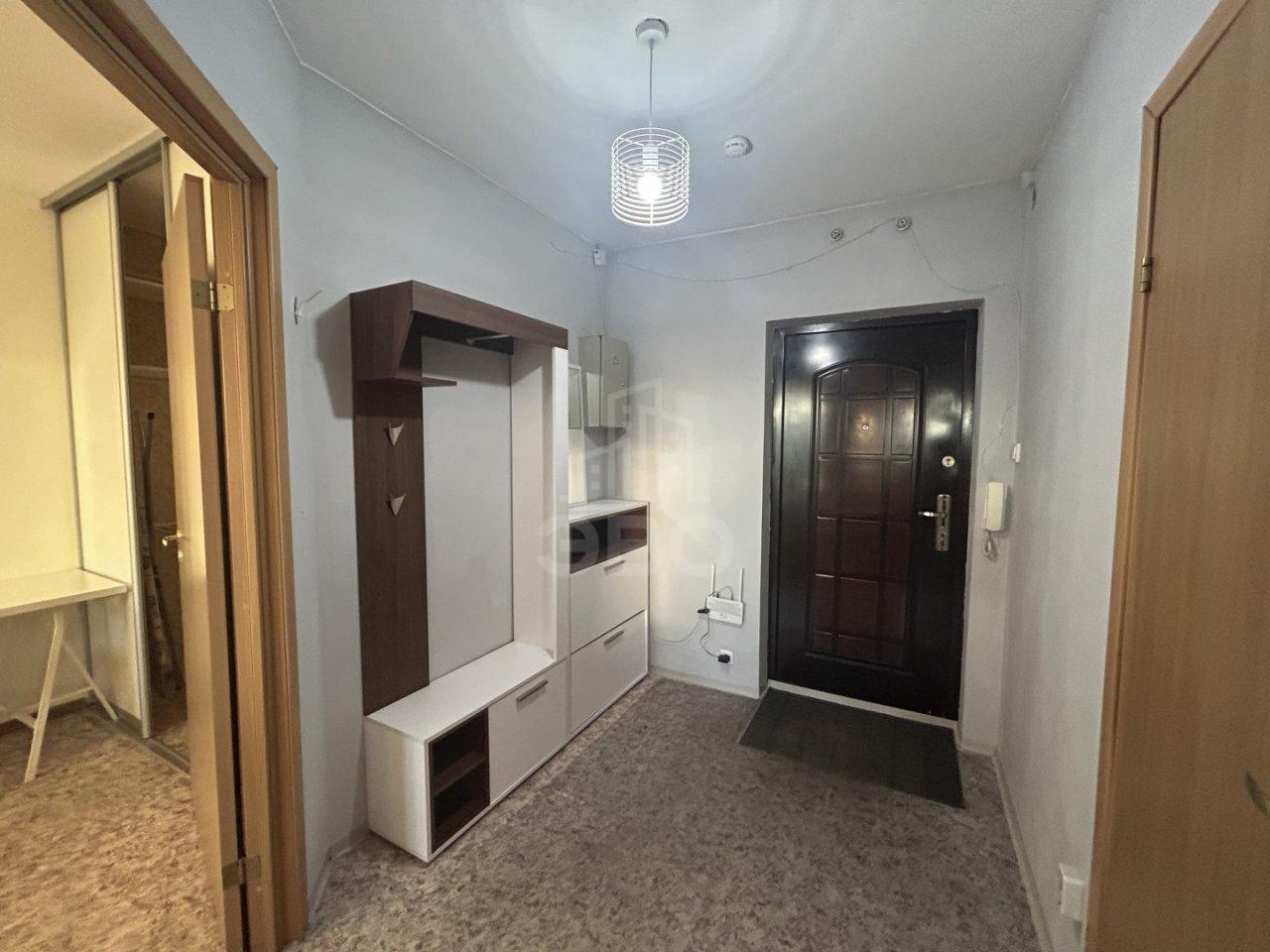 однокомнатная квартира в Санкт-Петербурге по адресу: Михаила Дудина ул., 25, к 1