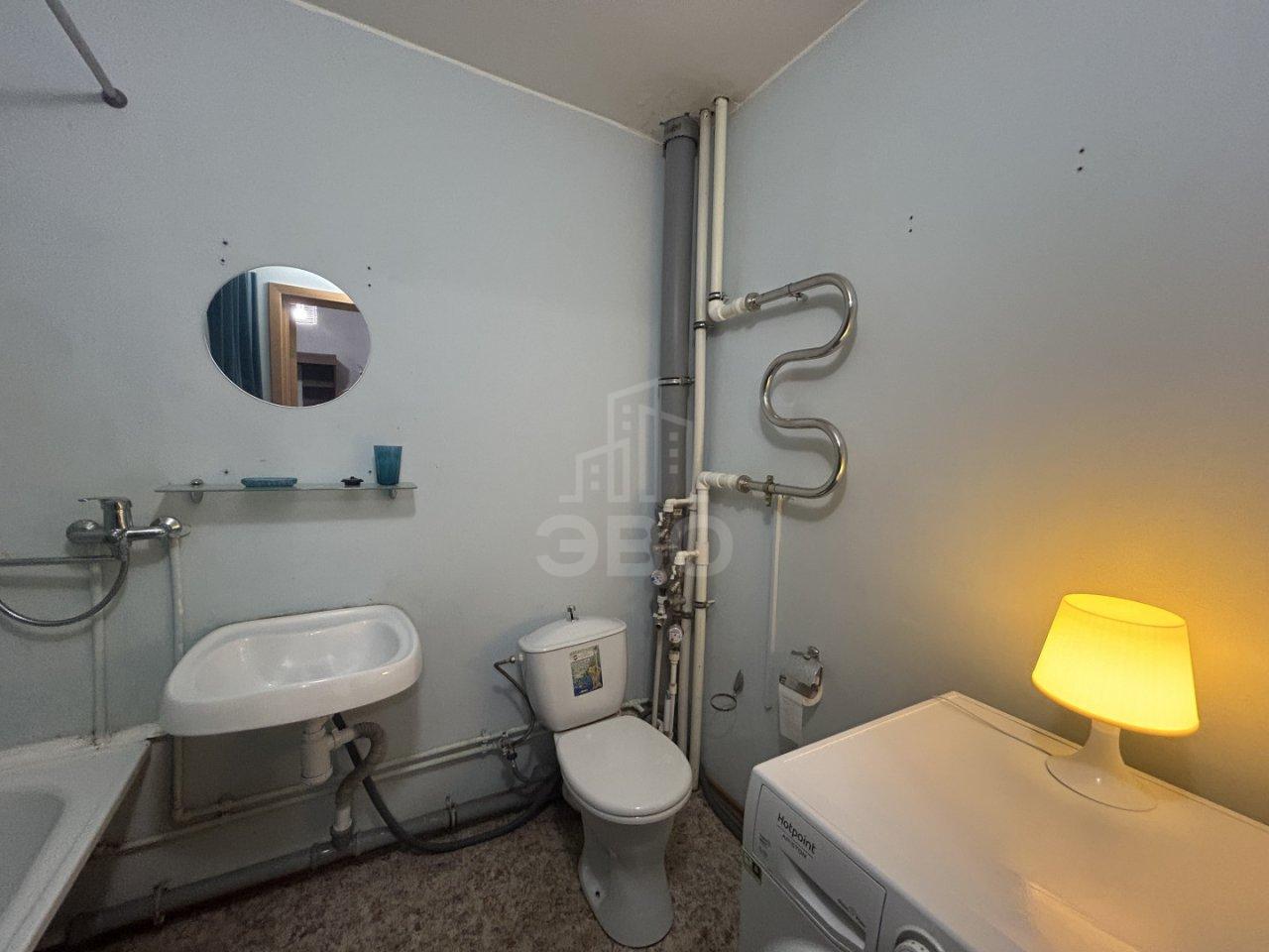 однокомнатная квартира в Санкт-Петербурге по адресу: Михаила Дудина ул., 25, к 1