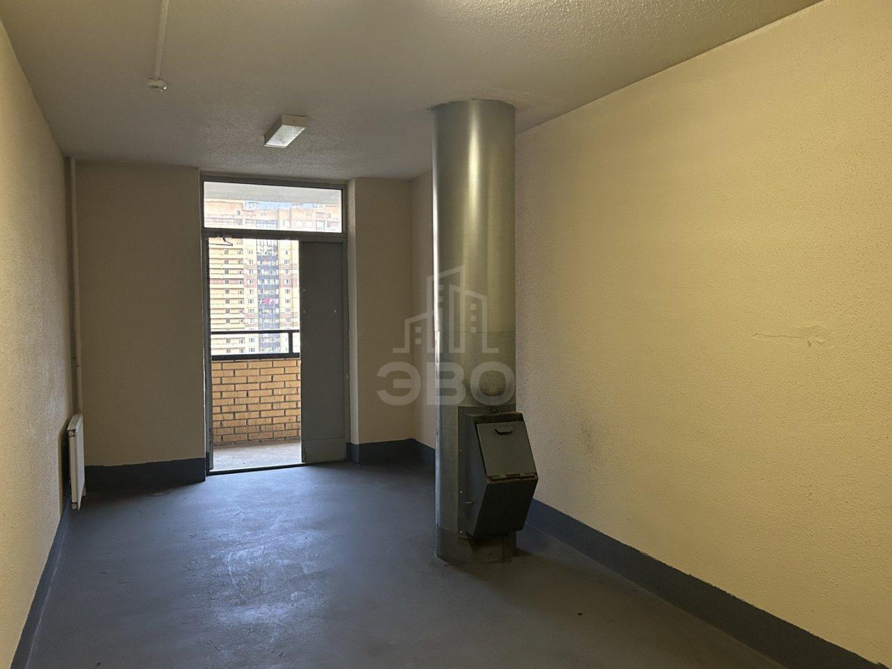 однокомнатная квартира в Санкт-Петербурге по адресу: Михаила Дудина ул., 25, к 1