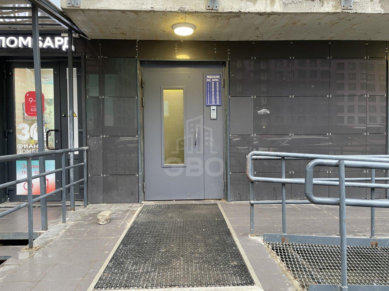 студия в Ленинградской области по адресу: Шоссе в Лаврики ул., 67