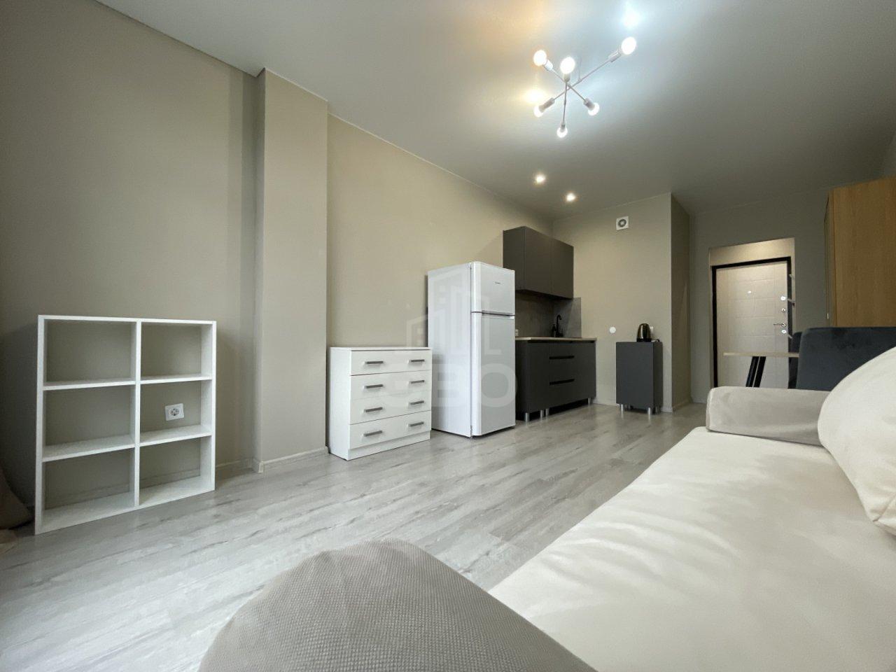 студия в Ленинградской области по адресу: Шоссе в Лаврики ул., 67