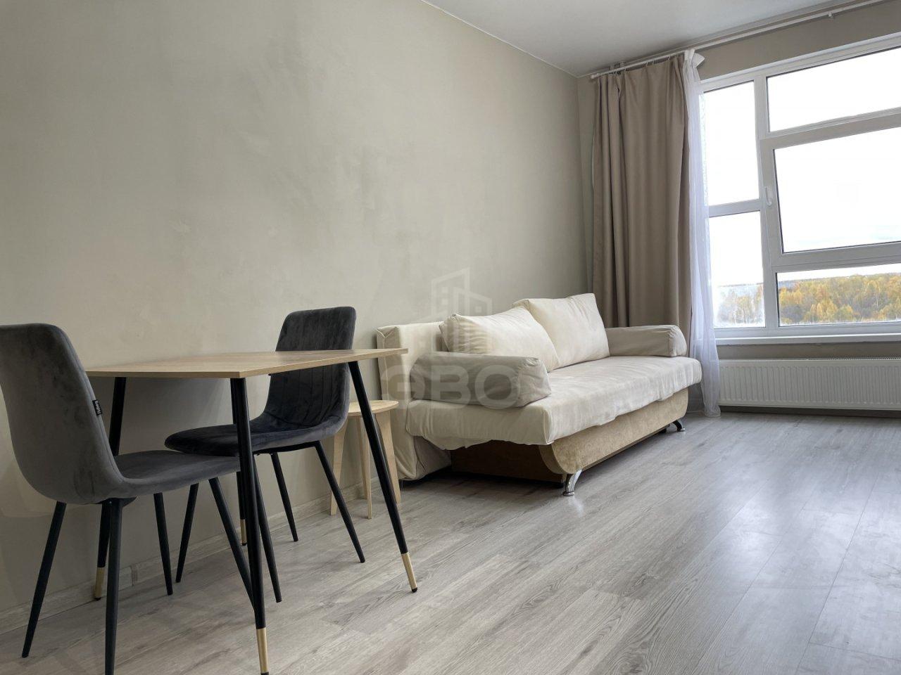 студия в Ленинградской области по адресу: Шоссе в Лаврики ул., 67