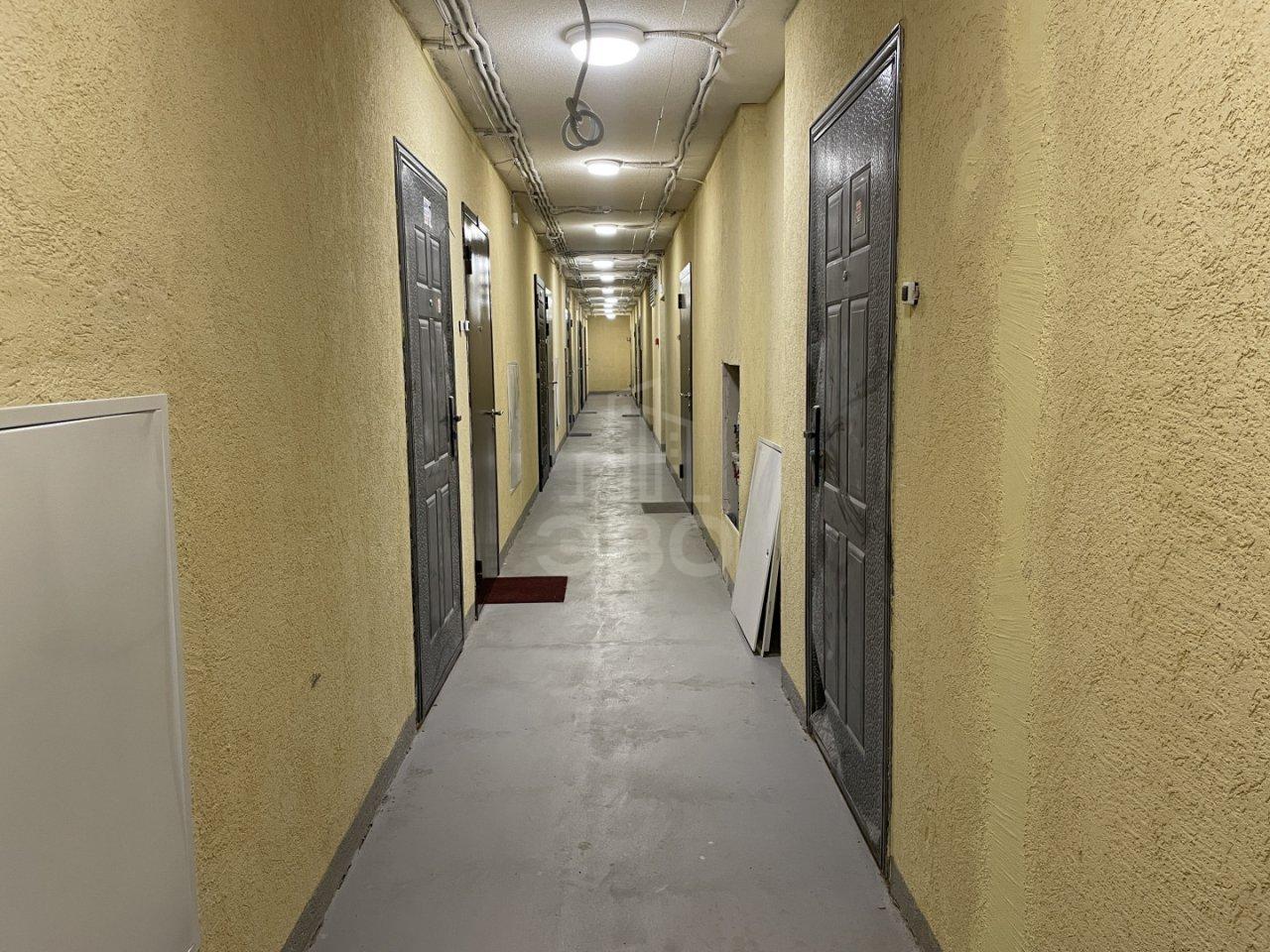 студия в Ленинградской области по адресу: Шоссе в Лаврики ул., 67