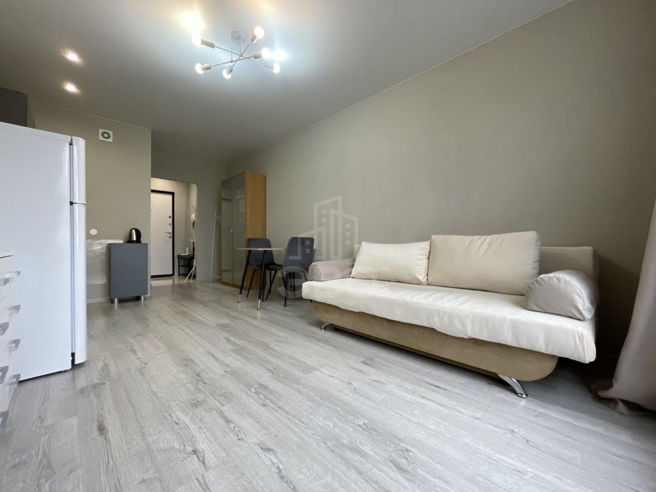 студия в Ленинградской области по адресу: Шоссе в Лаврики ул., 67