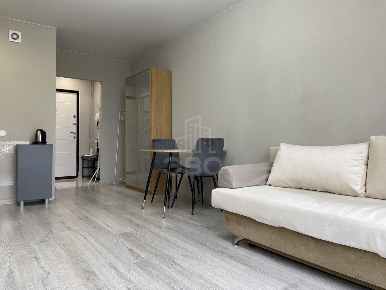 студия в Ленинградской области по адресу: Шоссе в Лаврики ул., 67