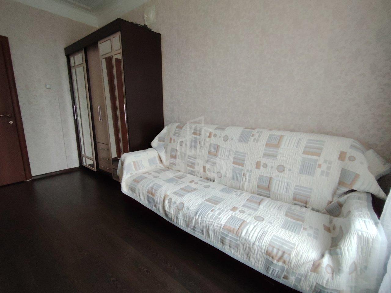 комната в Санкт-Петербурге по адресу: Можайская ул., 33