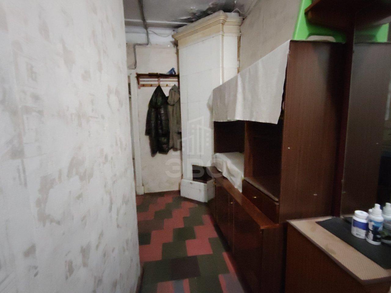 комната в Санкт-Петербурге по адресу: Можайская ул., 33