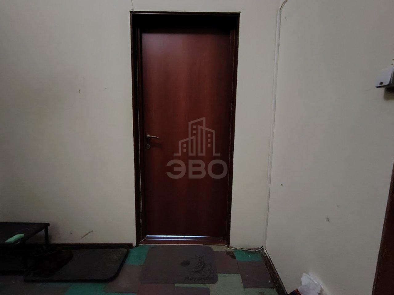 комната в Санкт-Петербурге по адресу: Можайская ул., 33