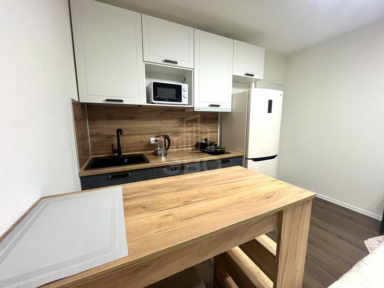 студия в Санкт-Петербурге по адресу: Муринская дорога., 9, к 3, строение 1