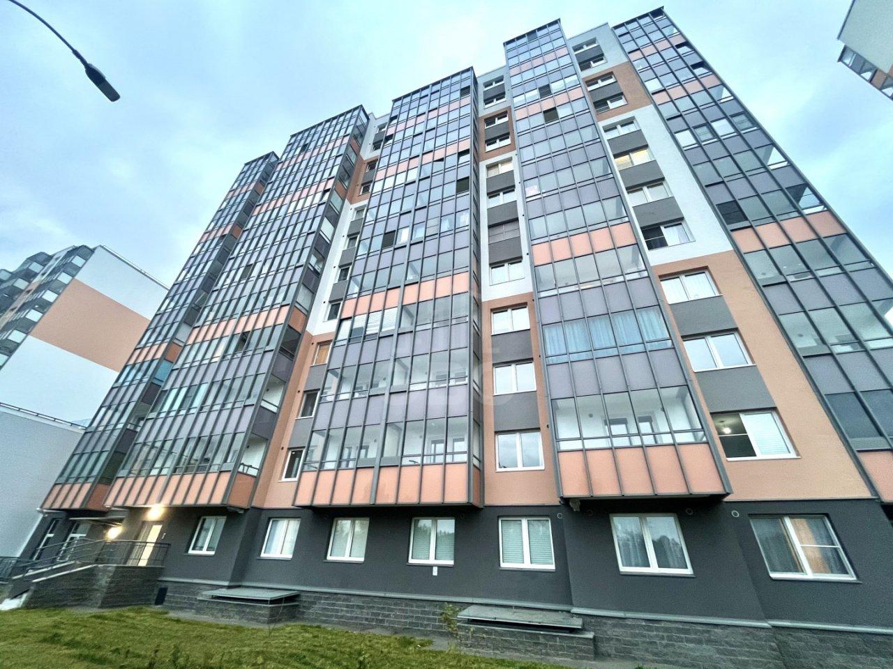 студия в Санкт-Петербурге по адресу: Муринская дорога., 9, к 3, строение 1