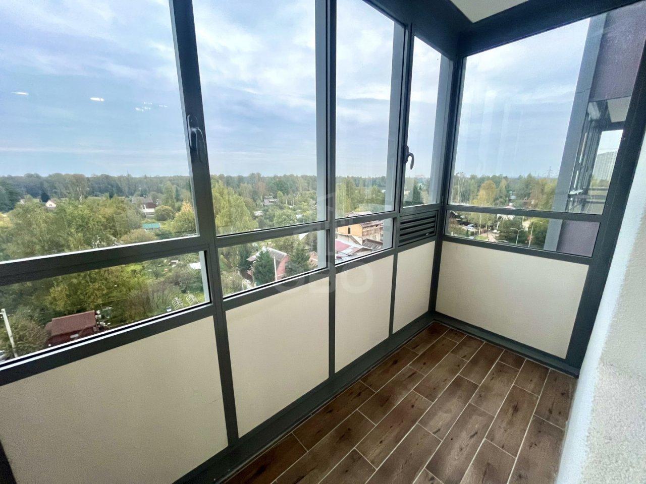 студия в Санкт-Петербурге по адресу: Муринская дорога., 9, к 3, строение 1