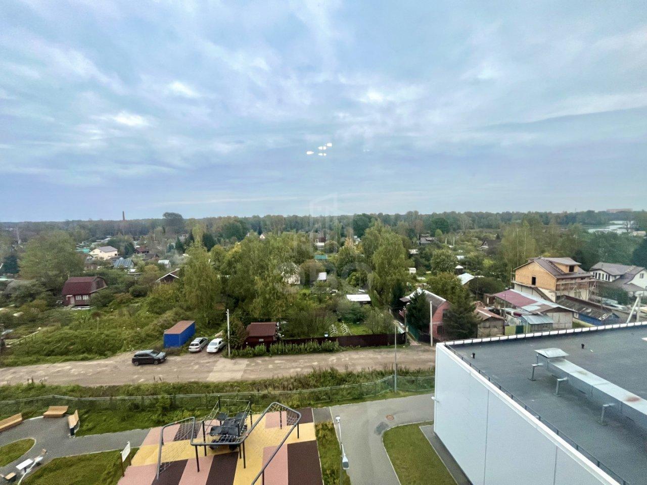 студия в Санкт-Петербурге по адресу: Муринская дорога., 9, к 3, строение 1