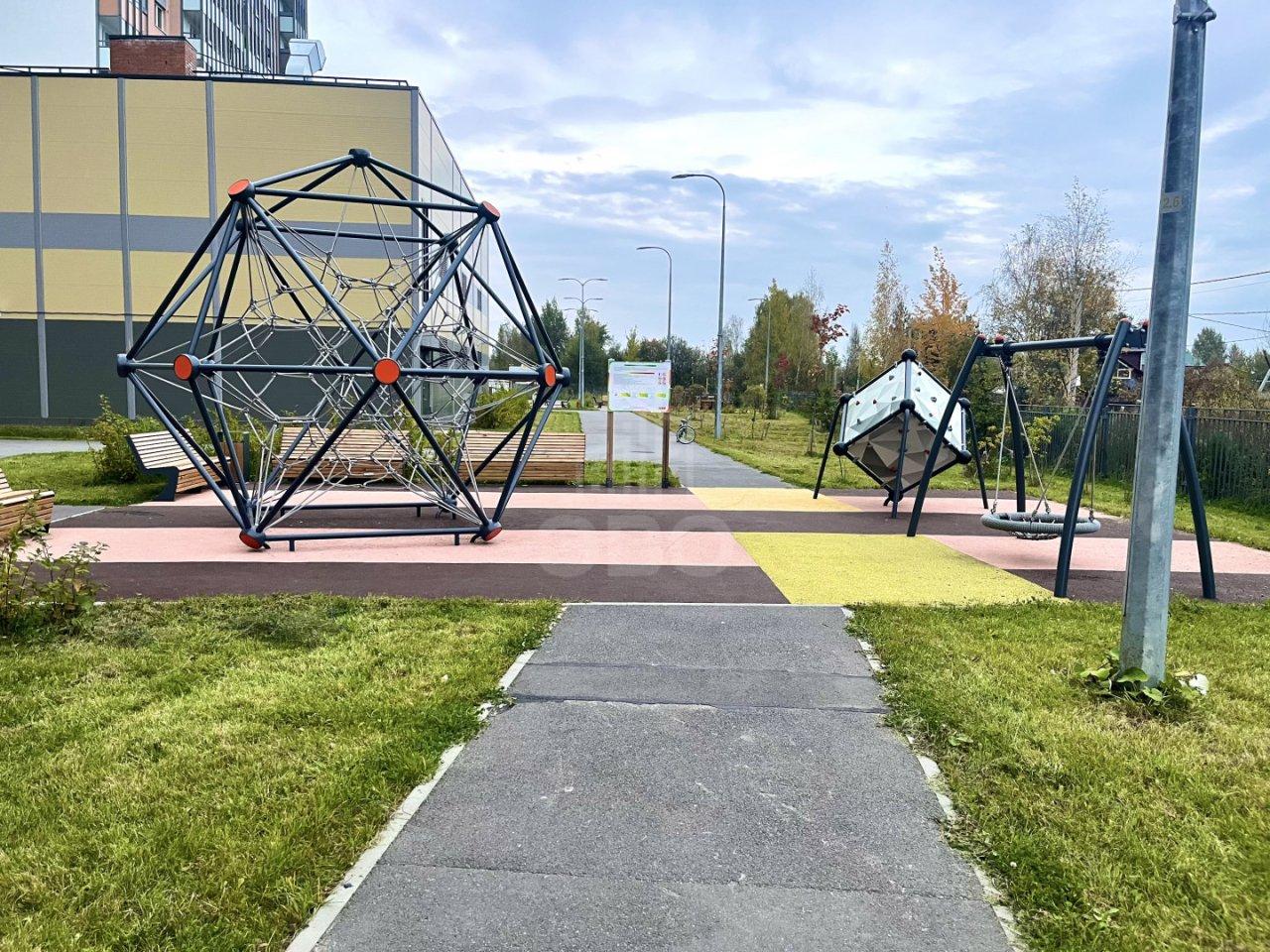 студия в Санкт-Петербурге по адресу: Муринская дорога., 9, к 3, строение 1