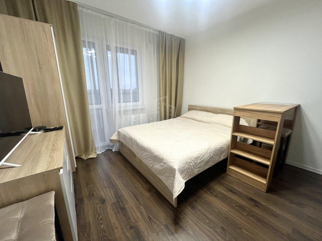 студия в Санкт-Петербурге по адресу: Муринская дорога., 9, к 3, строение 1