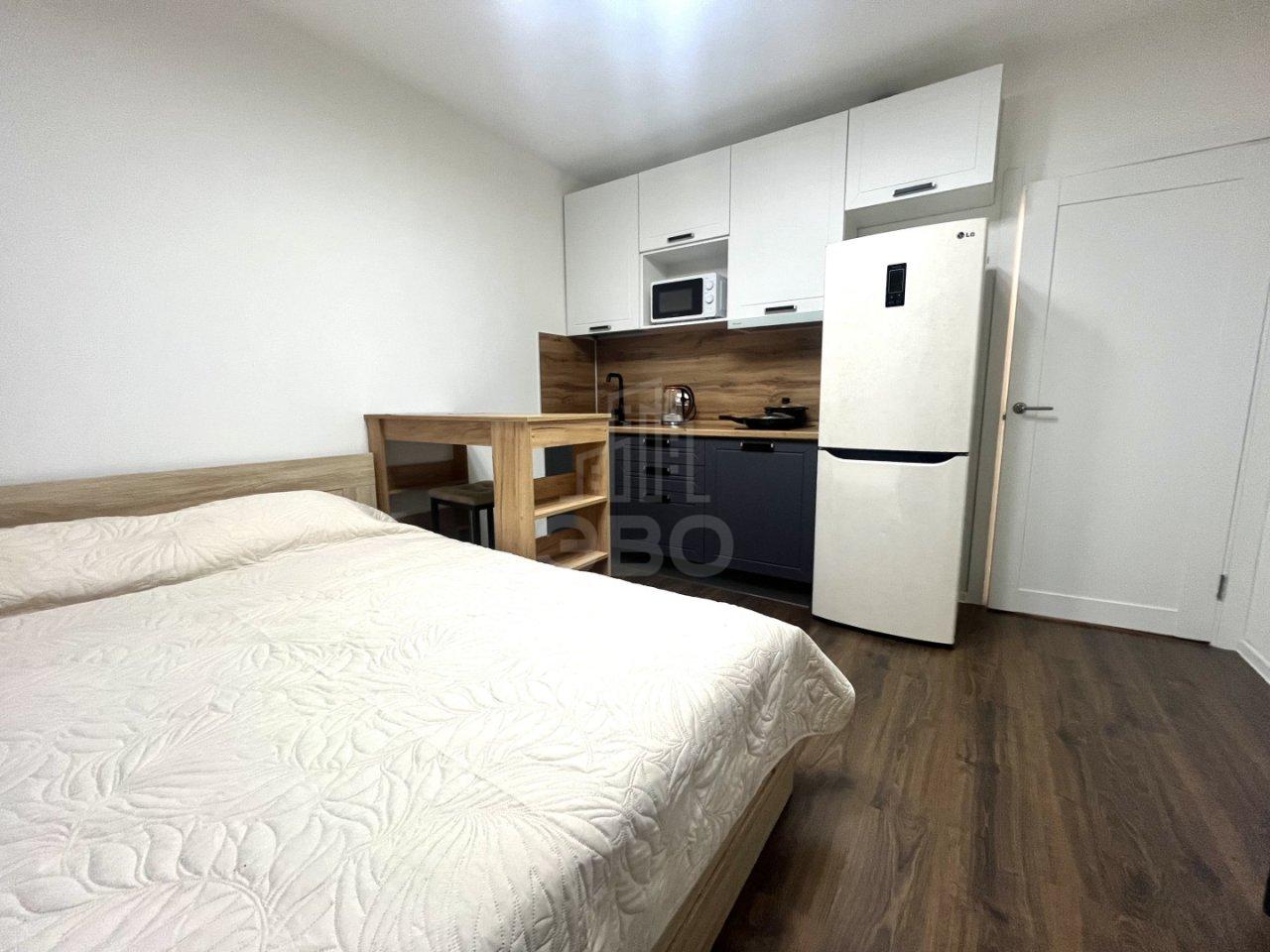 студия в Санкт-Петербурге по адресу: Муринская дорога., 9, к 3, строение 1