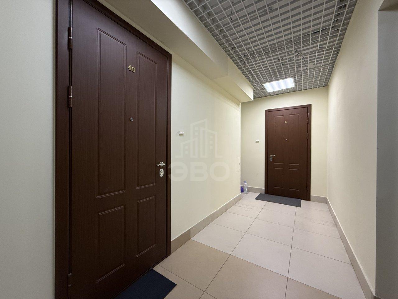 однокомнатная квартира в Санкт-Петербурге по адресу: Большой В.О. проспект, 84, литера А