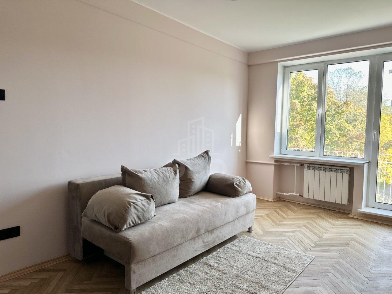 однокомнатная квартира в Санкт-Петербурге по адресу: Гражданский проспект, 90, к 5