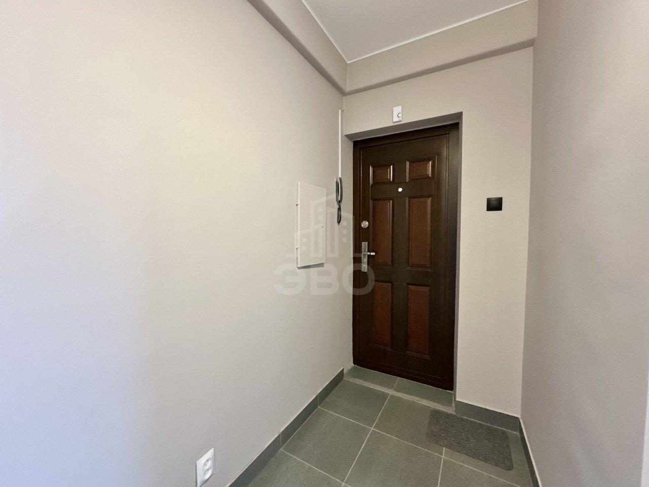 однокомнатная квартира в Санкт-Петербурге по адресу: Гражданский проспект, 90, к 5