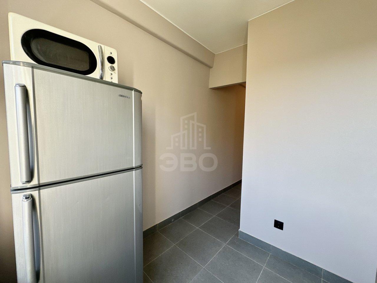 однокомнатная квартира в Санкт-Петербурге по адресу: Гражданский проспект, 90, к 5