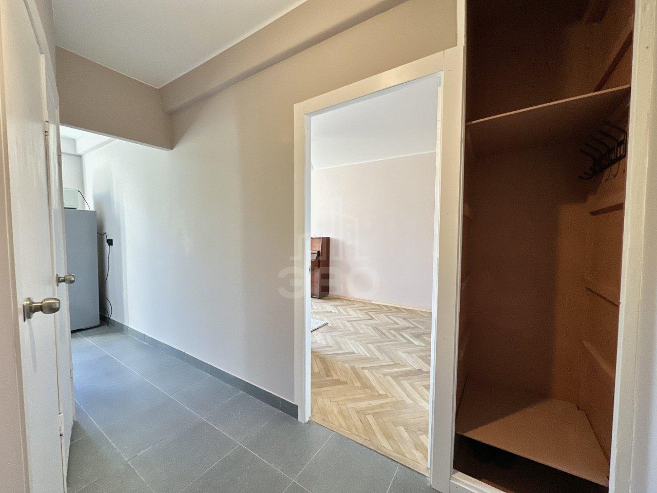 однокомнатная квартира в Санкт-Петербурге по адресу: Гражданский проспект, 90, к 5