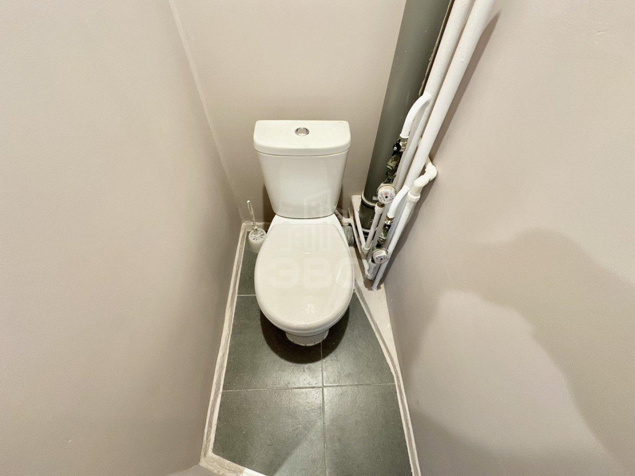 однокомнатная квартира в Санкт-Петербурге по адресу: Гражданский проспект, 90, к 5