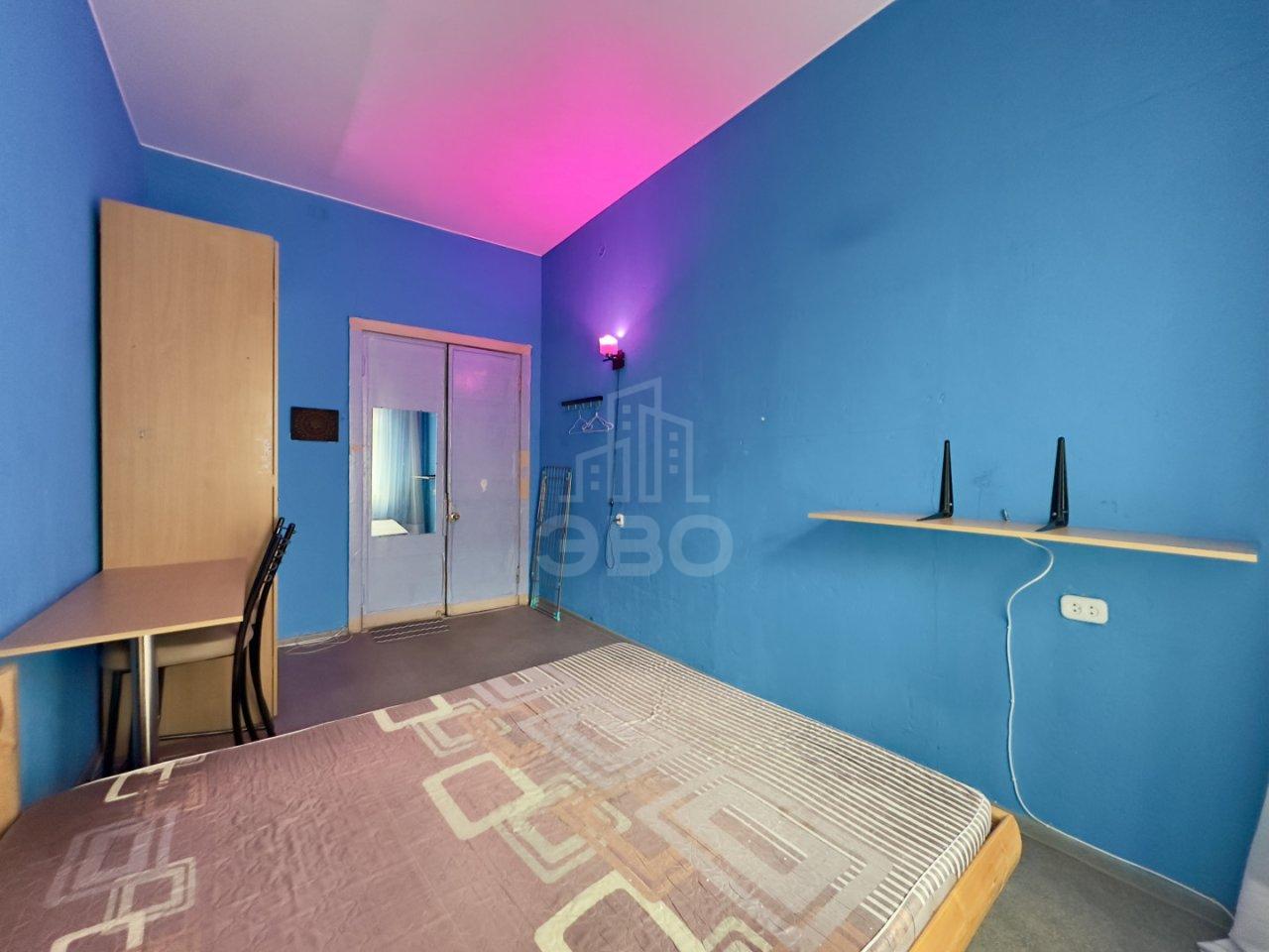 комната в Санкт-Петербурге по адресу: Достоевского ул., 24/9, литера А