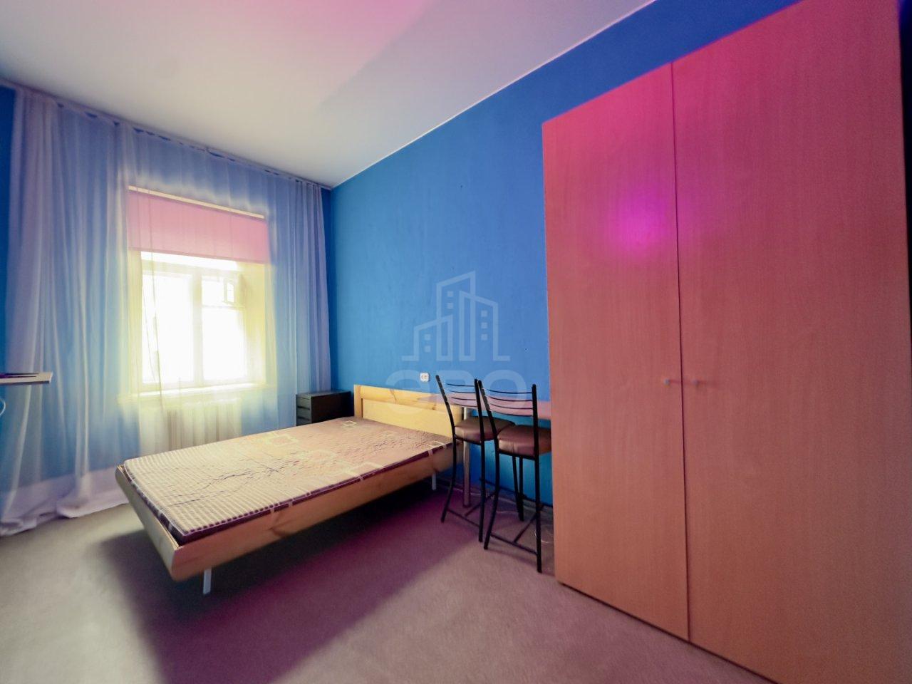 комната в Санкт-Петербурге по адресу: Достоевского ул., 24/9, литера А