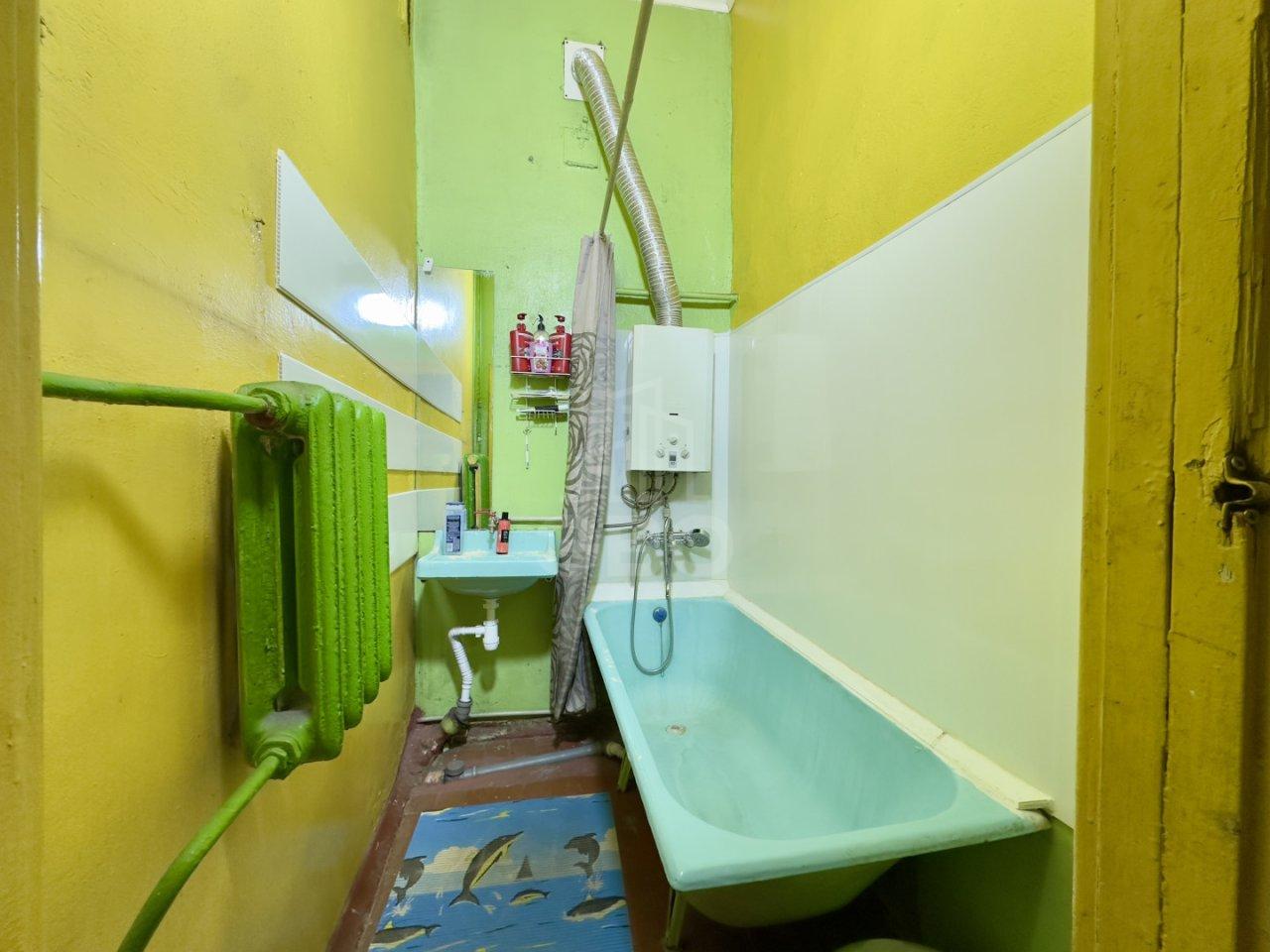 комната в Санкт-Петербурге по адресу: Достоевского ул., 24/9, литера А