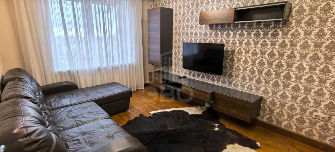 однокомнатная квартира в Санкт-Петербурге по адресу: Областная ул., 1