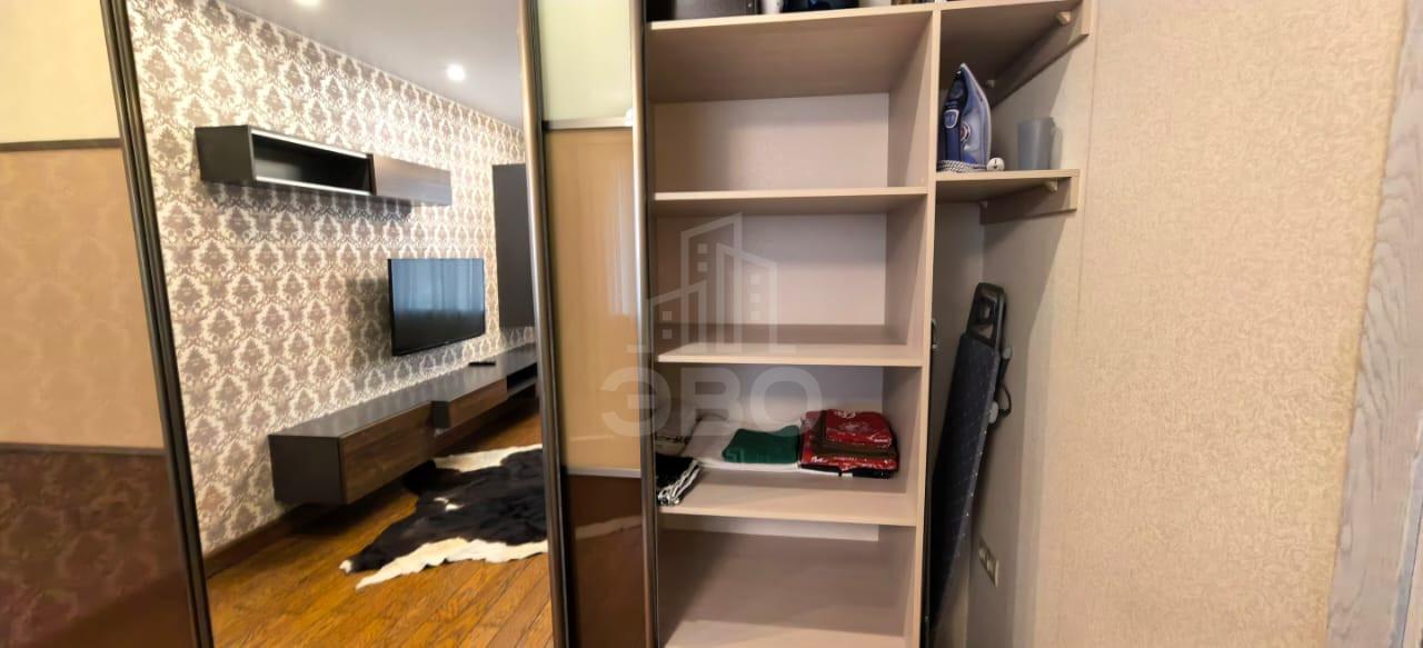 однокомнатная квартира в Санкт-Петербурге по адресу: Областная ул., 1