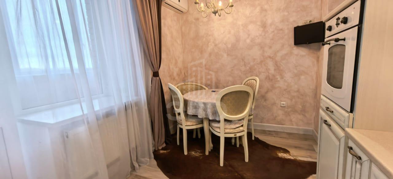 однокомнатная квартира в Санкт-Петербурге по адресу: Областная ул., 1