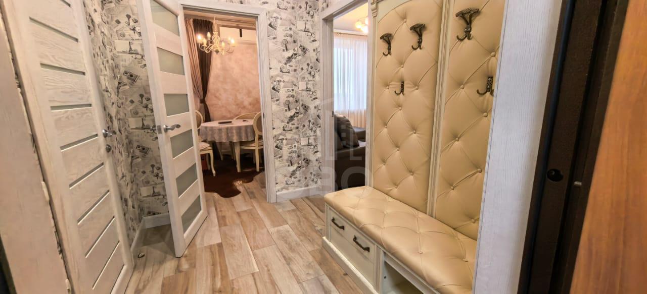 однокомнатная квартира в Санкт-Петербурге по адресу: Областная ул., 1