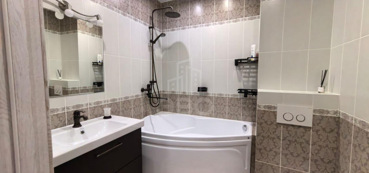 однокомнатная квартира в Санкт-Петербурге по адресу: Областная ул., 1