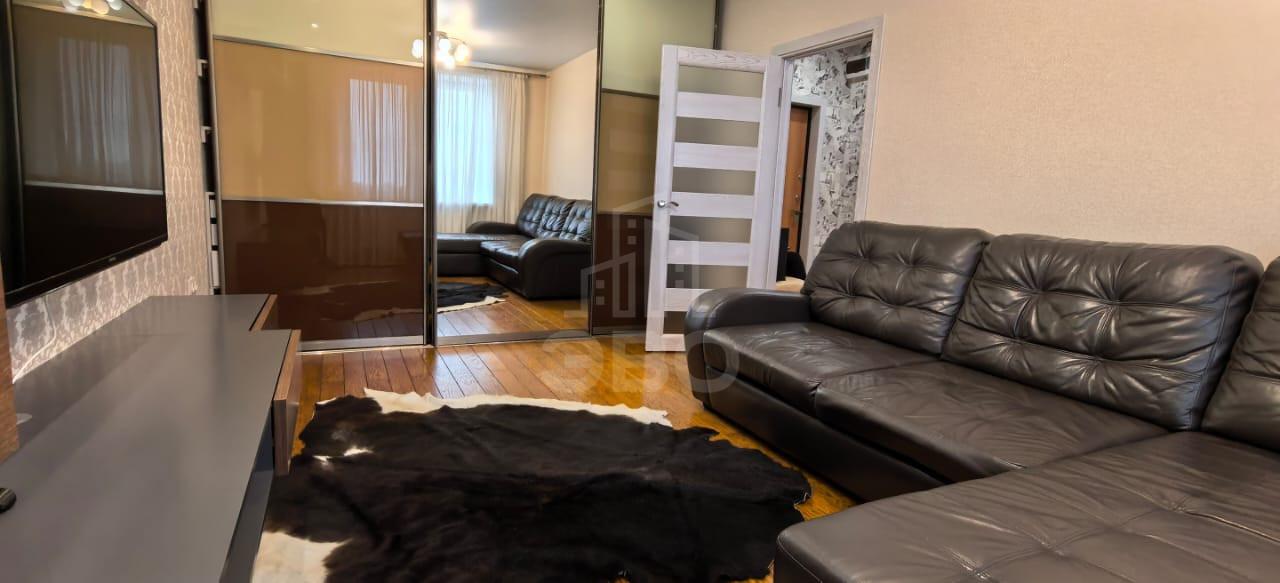 однокомнатная квартира в Санкт-Петербурге по адресу: Областная ул., 1