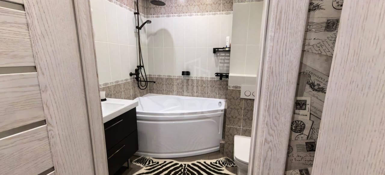 однокомнатная квартира в Санкт-Петербурге по адресу: Областная ул., 1