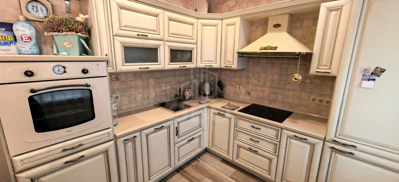 однокомнатная квартира в Санкт-Петербурге по адресу: Областная ул., 1