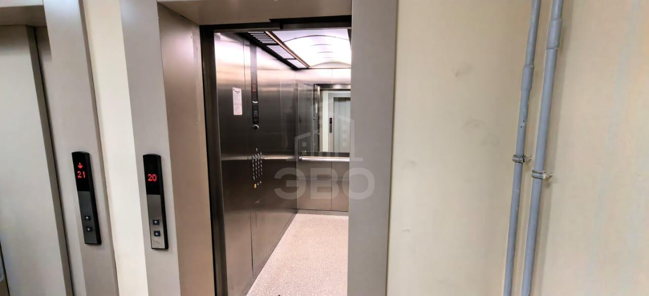 однокомнатная квартира в Санкт-Петербурге по адресу: Областная ул., 1