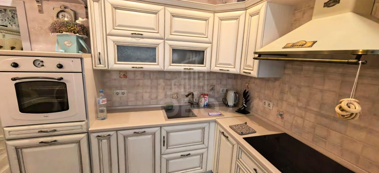 однокомнатная квартира в Санкт-Петербурге по адресу: Областная ул., 1