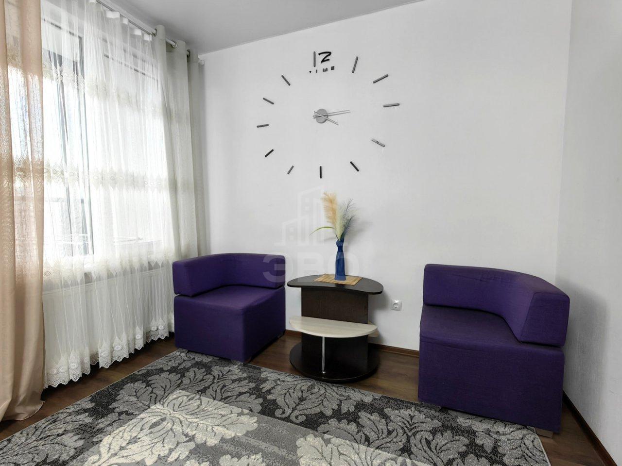 однокомнатная квартира в Санкт-Петербурге по адресу: Вилькицкий б-р., 7