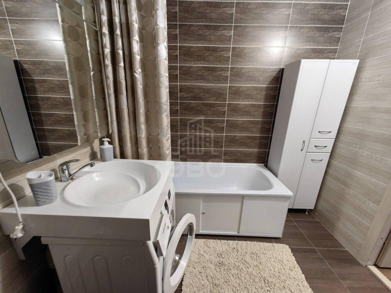 однокомнатная квартира в Санкт-Петербурге по адресу: Вилькицкий б-р., 7