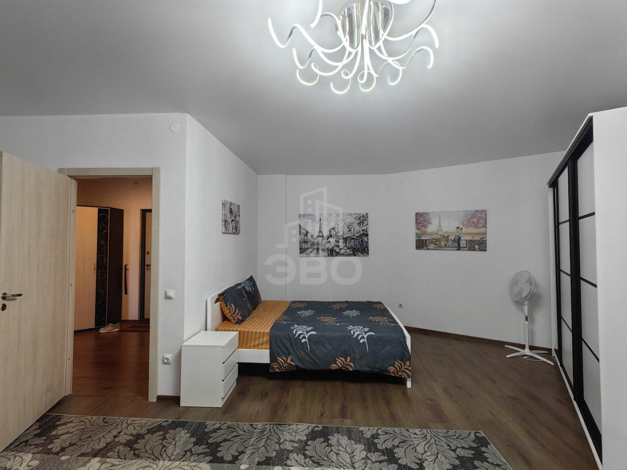 однокомнатная квартира в Санкт-Петербурге по адресу: Вилькицкий б-р., 7