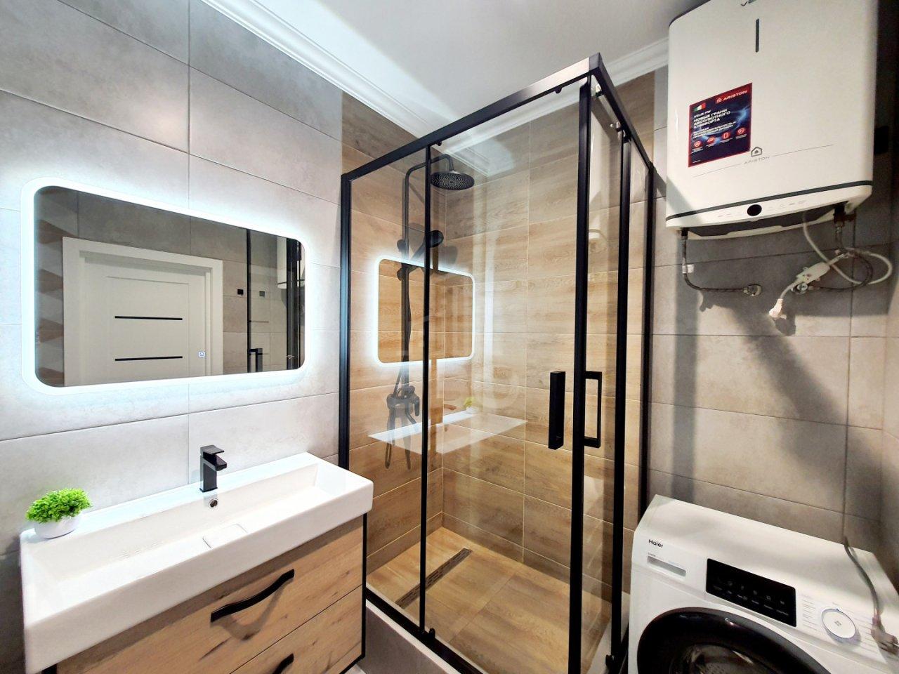 однокомнатная квартира в Санкт-Петербурге по адресу: Измайловский б-р., 4, к 1