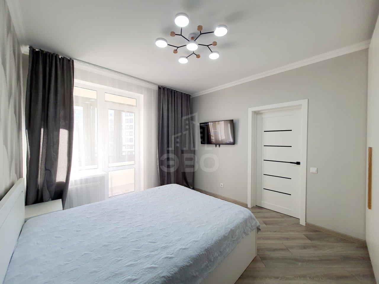 однокомнатная квартира в Санкт-Петербурге по адресу: Измайловский б-р., 4, к 1